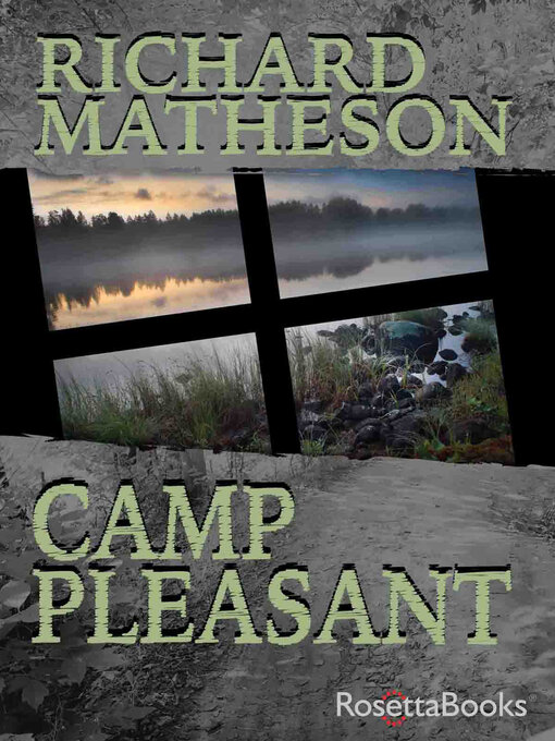 Title details for Camp Pleasant by Richard Matheson - Available